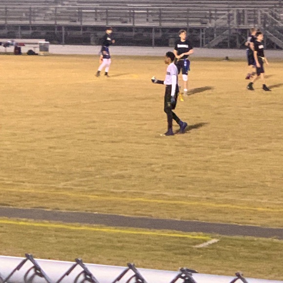 Meet your Posher, Keyon - Picture 1 of 1